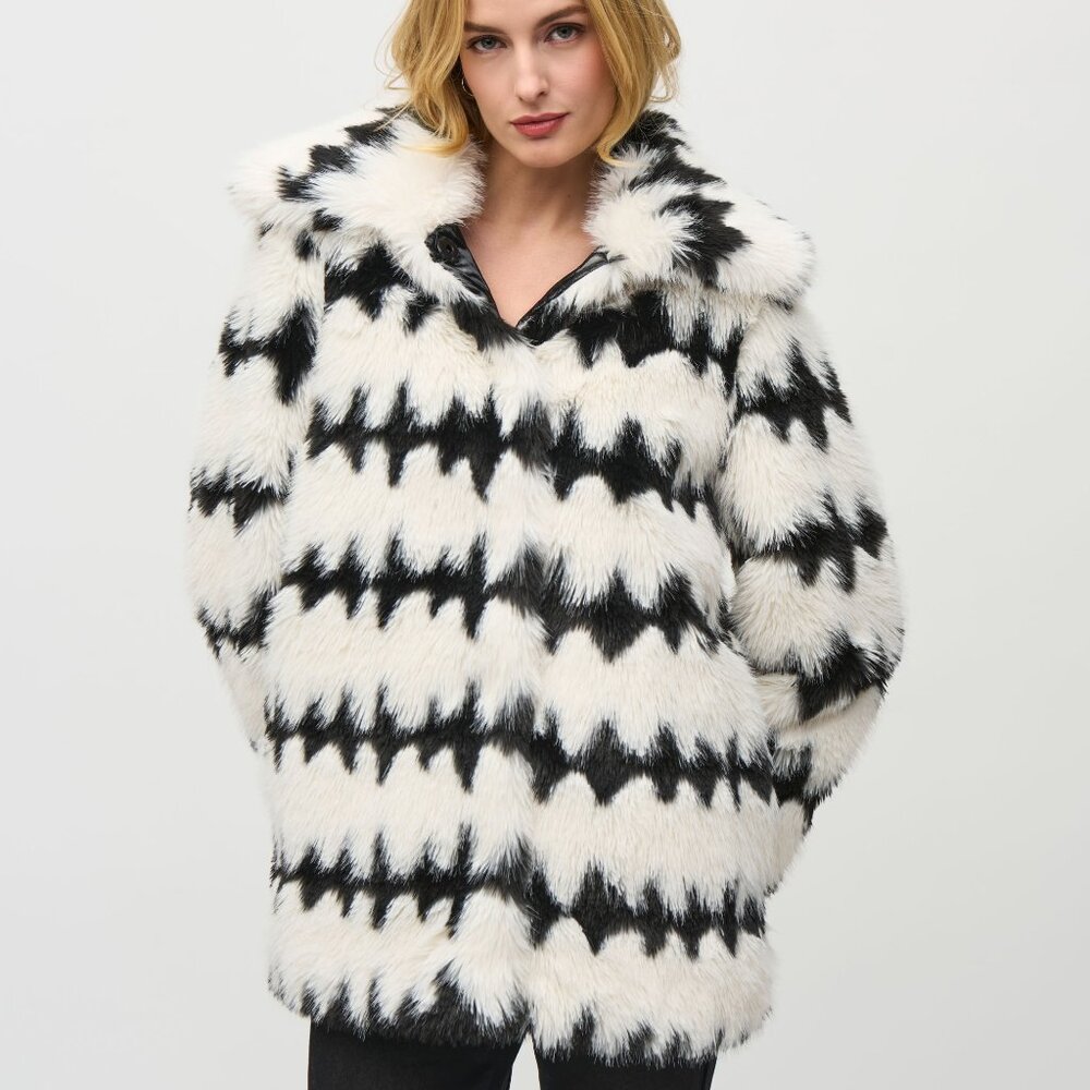 Joseph Ribkoff Jacket - Picture 6 of 8